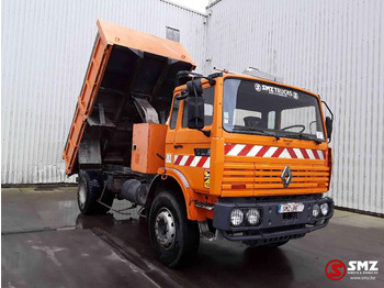 Tipper RENAULT G 230