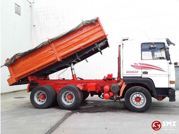 Tipper Renault R 380: picture 4