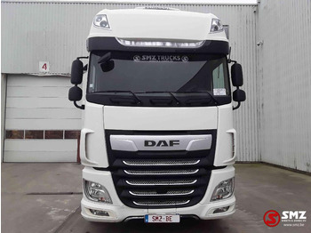 Tractor unit DAF XF 530 SuperSpacacab Zf intarder: picture 2