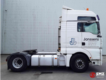 Tractor unit MAN TGA 18.430 Xxl manual belg truck: picture 4 Tractor unit MAN TGA 18.430 Xxl manual belg truck: picture 4