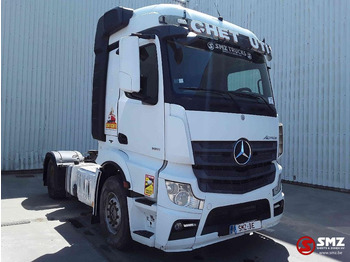 Tractor unit MERCEDES-BENZ Actros 1851