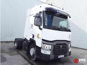 Tractor unit RENAULT T 460