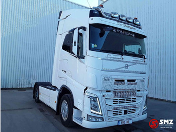Tractor unit VOLVO FH 500