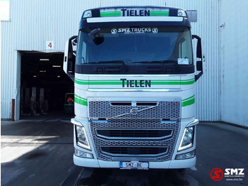 Tractor unit Volvo FH 500 Globe hydraulic ACC Gold service 10x 2020: picture 2