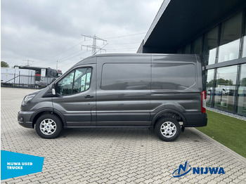 Panel van Ford Transit 350 L2H3 Limited Trekhaak + Navigatie: picture 5