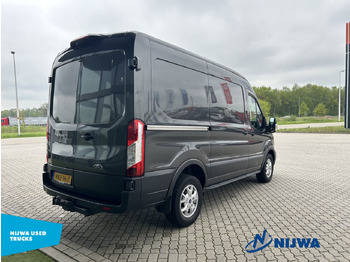 Panel van Ford Transit 350 L2H3 Limited Trekhaak + Navigatie: picture 3