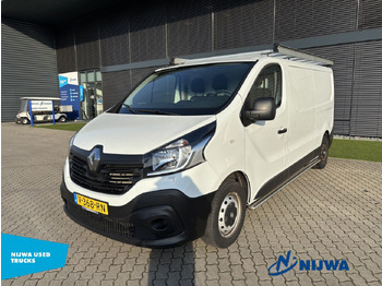 Small van RENAULT Trafic