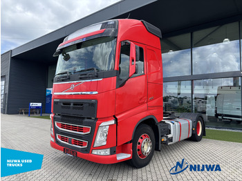 Tractor unit VOLVO FH 460
