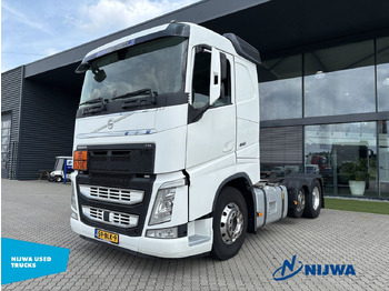Tractor unit VOLVO FH 460