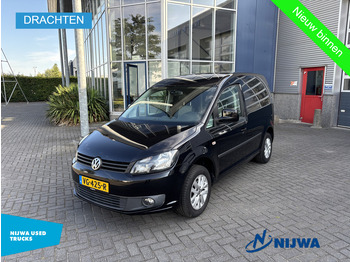 Small van VOLKSWAGEN Caddy 1.6