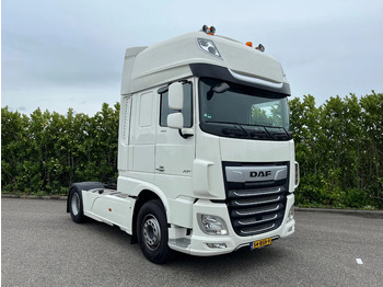 Tractor unit DAF XF 480