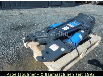 Demolition shears Abbruch- Schere Hammer DH03 Bagger 4-9 t: picture 1
