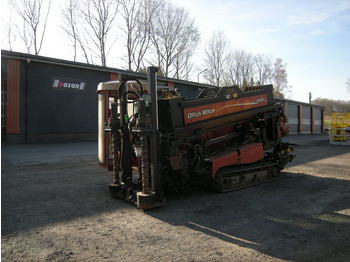 Drilling rig DITCH WITCH