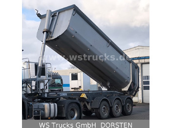 Tipper semi-trailer CARNEHL