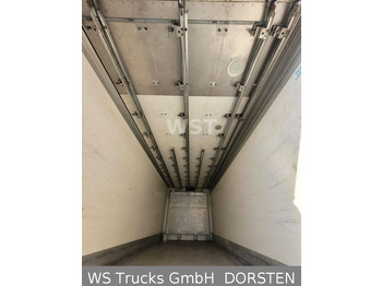 Refrigerator trailer Schmitz Cargobull KO18 TKing SL 100 Rohrbahn Fleisch: picture 5