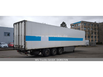 Refrigerator semi-trailer Schmitz Cargobull SKO 24 Kühlauflieger | Rohrbahn Vector 1850Mt: picture 4