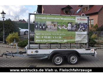 Trailer BÖCKMANN
