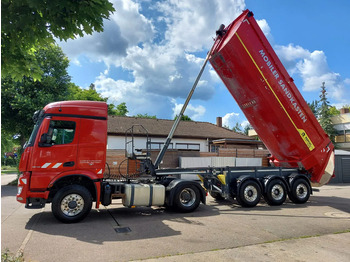 Tractor unit MERCEDES-BENZ Arocs 1848