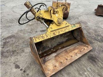 Excavator bucket for Construction machinery VERACHTERT CW10 - 1400mm: picture 2