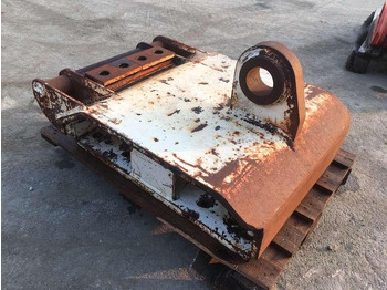 Quick coupler WIMMER 5: picture 4 Quick coupler WIMMER 5: picture 4