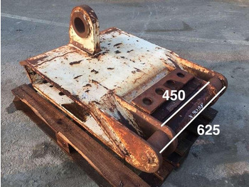 Quick coupler WIMMER 5: picture 2 Quick coupler WIMMER 5: picture 2