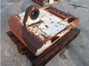 Quick coupler WIMMER 5: picture 3 Quick coupler WIMMER 5: picture 3