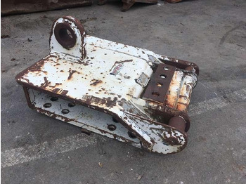 Quick coupler WIMMER