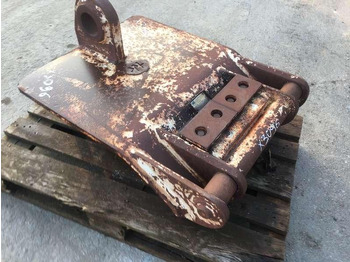 Quick coupler WIMMER