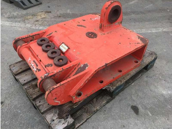 Quick coupler WIMMER