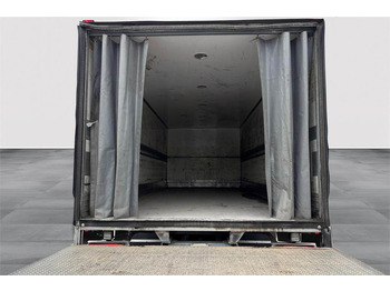 Box truck Scania P280 4x2 umpikori: picture 4