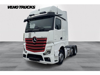 Tractor unit MERCEDES-BENZ Actros 2551