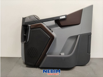 Spare parts RENAULT T