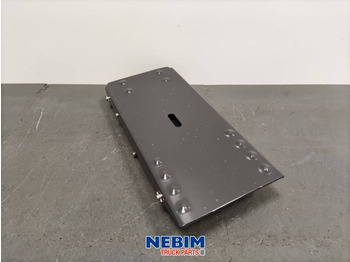 Spare parts for Truck Volvo Volvo - 22034430 - Wielkeg klapbaar Volvo: picture 2