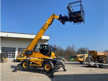 Leasing of Dieci Pegasus 40.18 MIETE / RENTAL (12005342) Dieci Pegasus 40.18 MIETE / RENTAL (12005342): picture 3 Leasing of Dieci Pegasus 40.18 MIETE / RENTAL (12005342) Dieci Pegasus 40.18 MIETE / RENTAL (12005342): picture 3