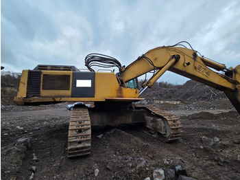 Leasing of Liebherr R 974 B Liebherr R 974 B: picture 4