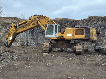 Leasing of Liebherr R 974 B Liebherr R 974 B: picture 3