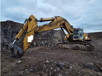 Leasing of Liebherr R 974 B Liebherr R 974 B: picture 2