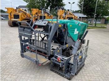 Leasing of Vögele S 800-3i MIETE / RENTAL (12001592) Vögele S 800-3i MIETE / RENTAL (12001592): picture 5