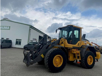 Wheel loader VOLVO L90H