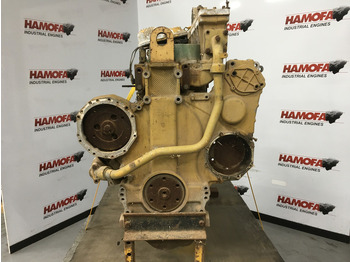 New Construction machinery Caterpillar 3406 41Z-1107949 FOR PARTS: picture 4
