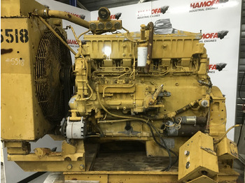 Construction machinery Caterpillar 3406B 6TB-7W4640 USED: picture 2 Construction machinery Caterpillar 3406B 6TB-7W4640 USED: picture 2