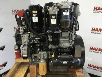 New Construction machinery Caterpillar C4.4 448-4544420 NEW: picture 2