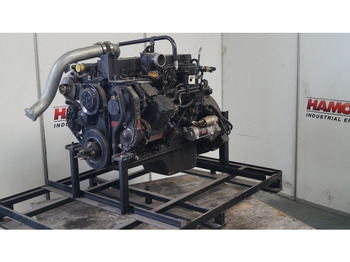 New Construction machinery Cummins ISB CM550 CPL 2571 NEW: picture 5 New Construction machinery Cummins ISB CM550 CPL 2571 NEW: picture 5