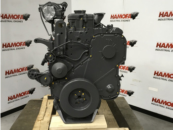 New Construction machinery Cummins QSL9 CPL0422 Reconditioned: picture 3 New Construction machinery Cummins QSL9 CPL0422 Reconditioned: picture 3