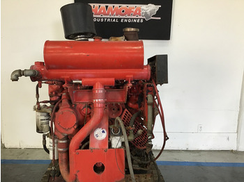 Construction machinery Detroit Diesel 6V71T 7064-7312 USED: picture 4