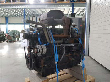 Construction machinery Deutz BF6M1013E USED: picture 5