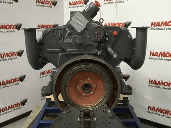 New Construction machinery Deutz F10L413F Reconditioned: picture 3