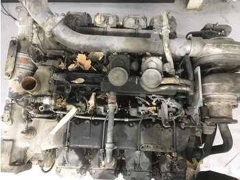 Construction machinery Deutz TCD2015 V8 FOR PARTS: picture 5