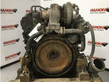 Construction machinery Deutz TCD2015 V8 FOR PARTS: picture 3
