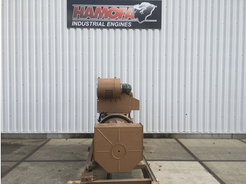 Generator set Cummins KTA1150-G2 GENERATOR 400KVA USED: picture 3